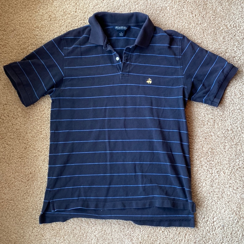 Men’s polo